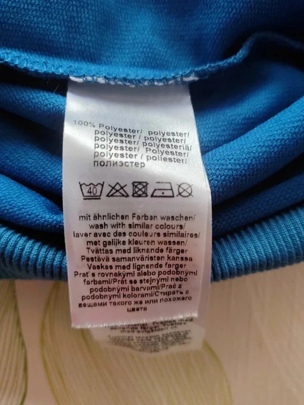 blauer Pullover Gr.48 NEU!