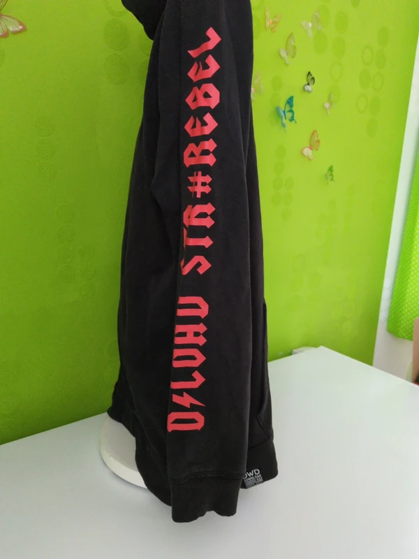 Kapuzenpullover Gr.170/176