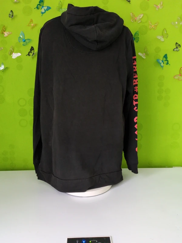 Kapuzenpullover Gr.170/176