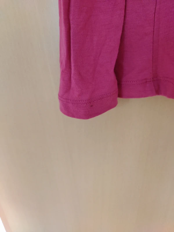 leichter Rollkragenpullover Gr.44/46