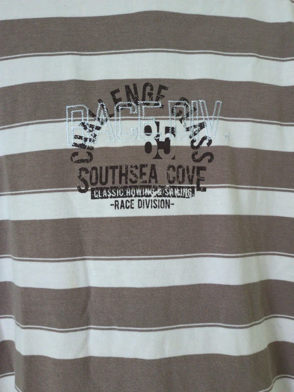 gestreifter Kapuzenpulli Gr. 170/176