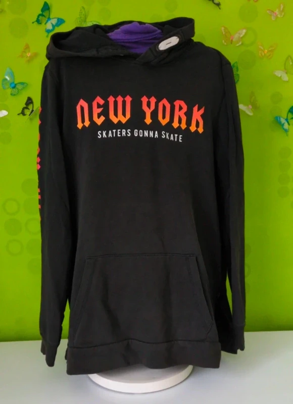 Kapuzenpullover Gr.170/176