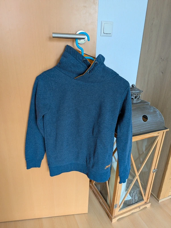 Pullover Gr.134/140