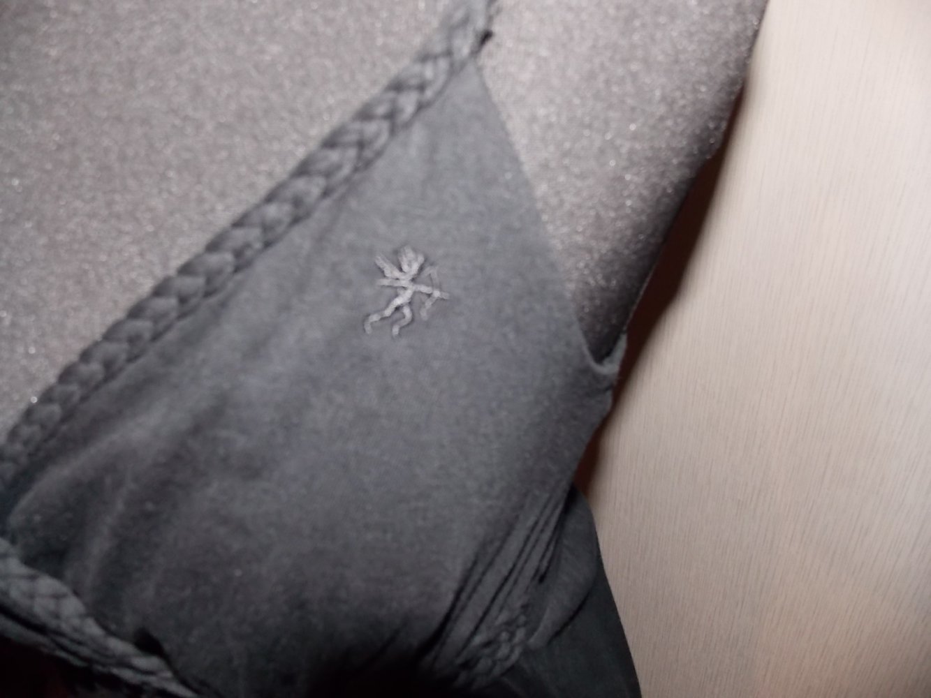 Sommerkleid / Kleines Schwarzes von Esprit