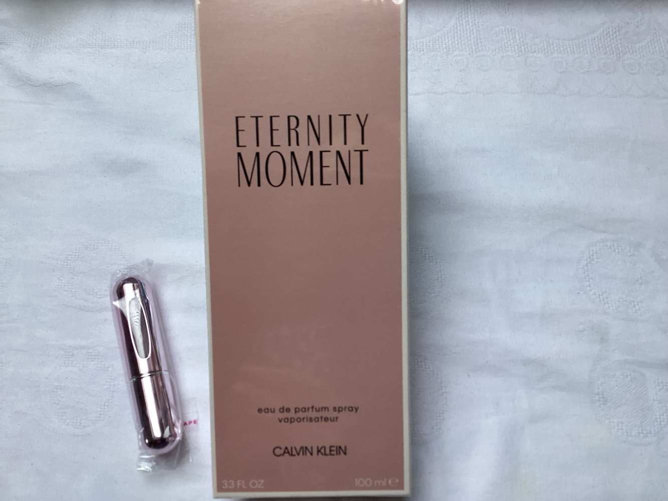 Calvin Klein Parfum