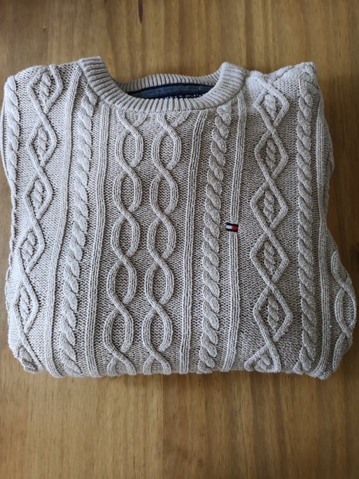 Tommy Hilfiger Strickpullover