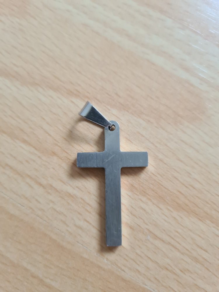 Schmuck Kreuz