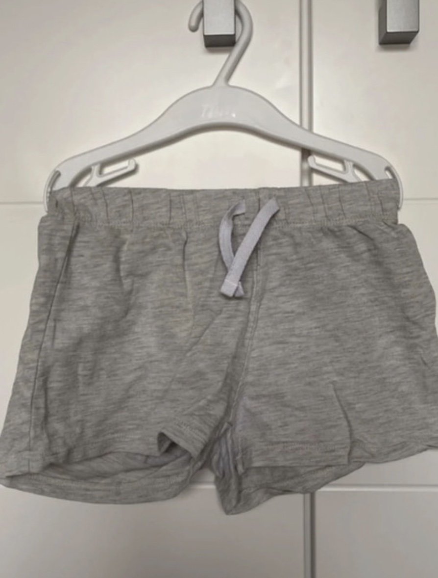 Shorts von H&M Größe 128