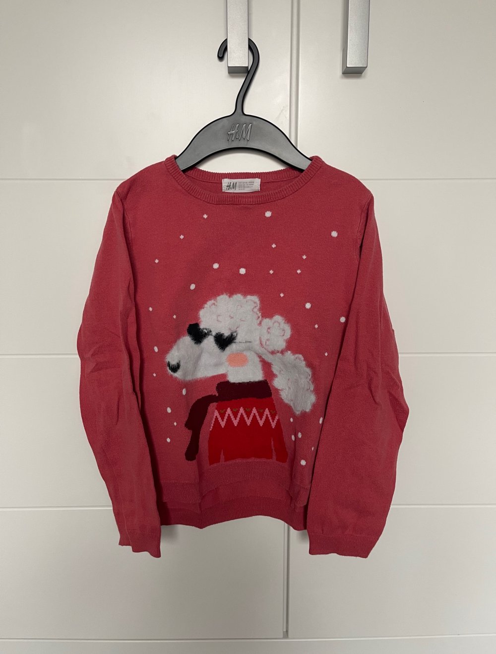 Pullover von H&M Größe 134/140