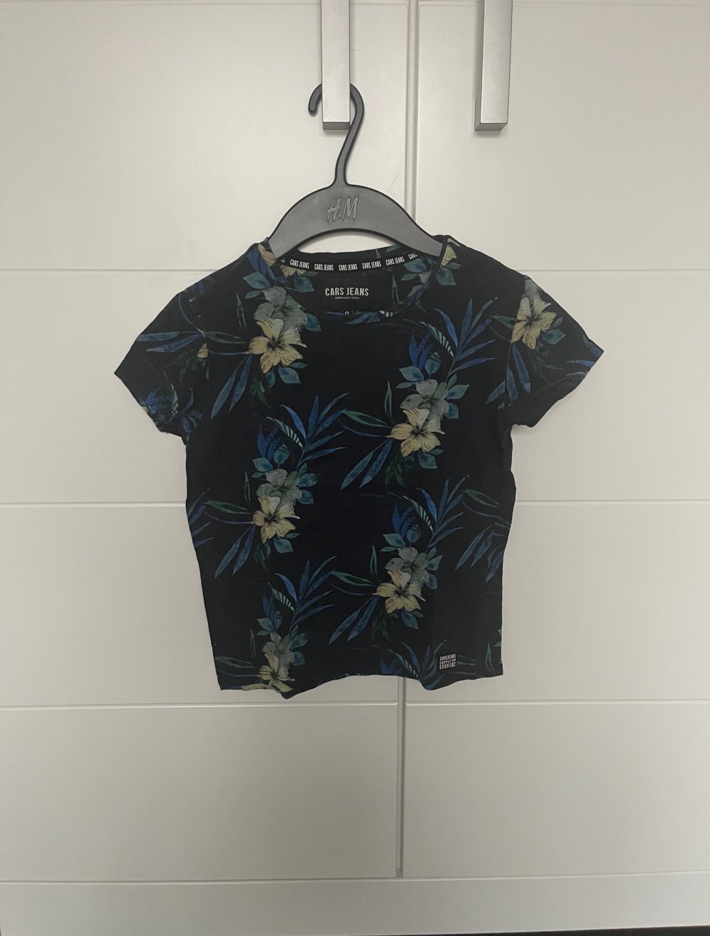 T-Shirt von Cars Jeans Größe 8 Jahre