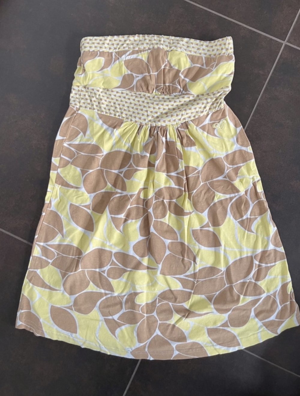 Top von Roxy Größe S