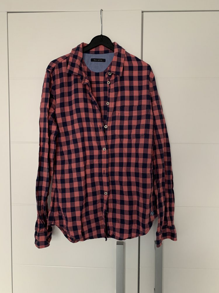 Bluse von Marc O’Polo Größe 34