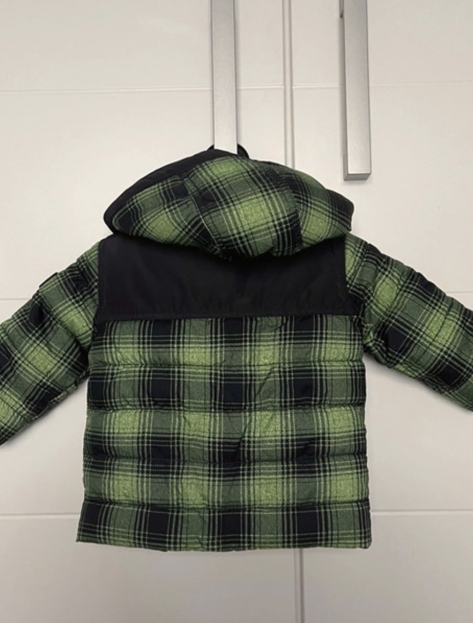 Winterjscke von s. Oliver Größe 68