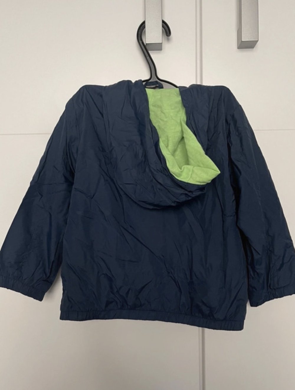 Jacke von Fagottino Größe 80