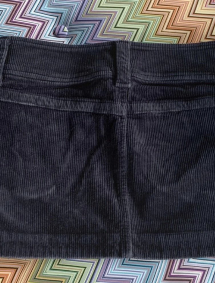 Rock von Campus Größe XS