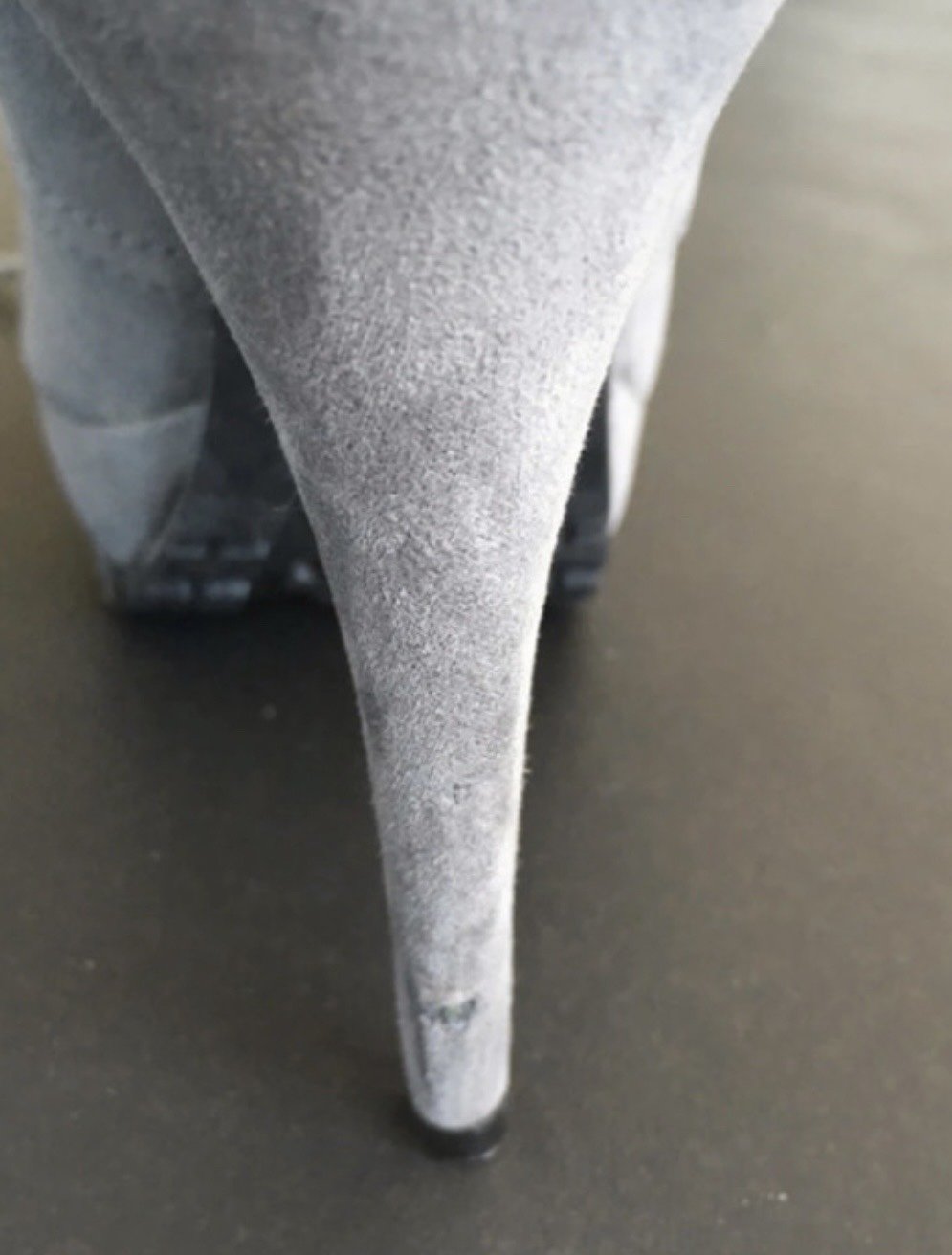 Peeptoes von Bullboxer Größe 38