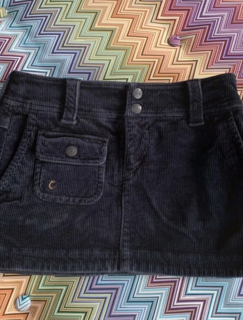 Rock von Campus Größe XS