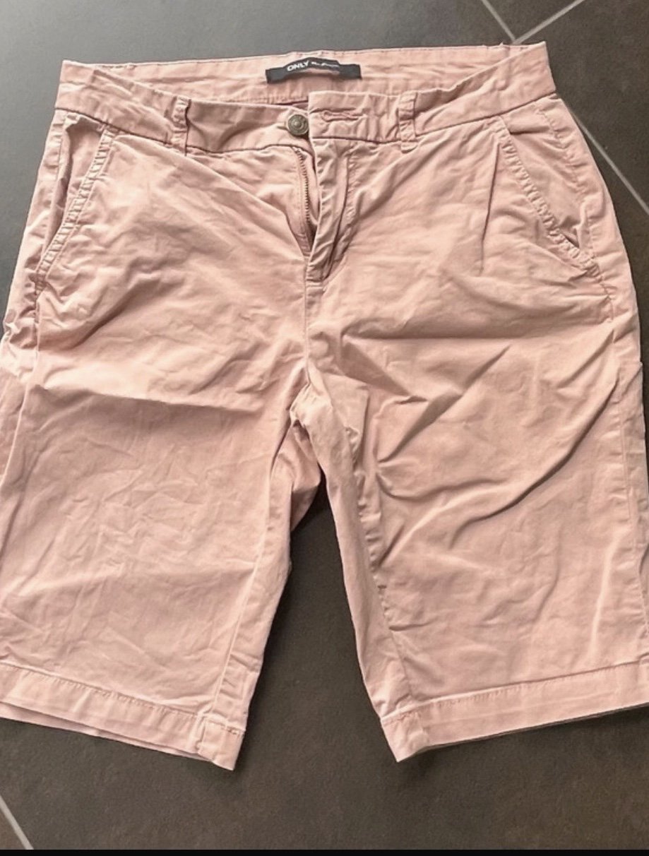 Shorts von Only Größe 34