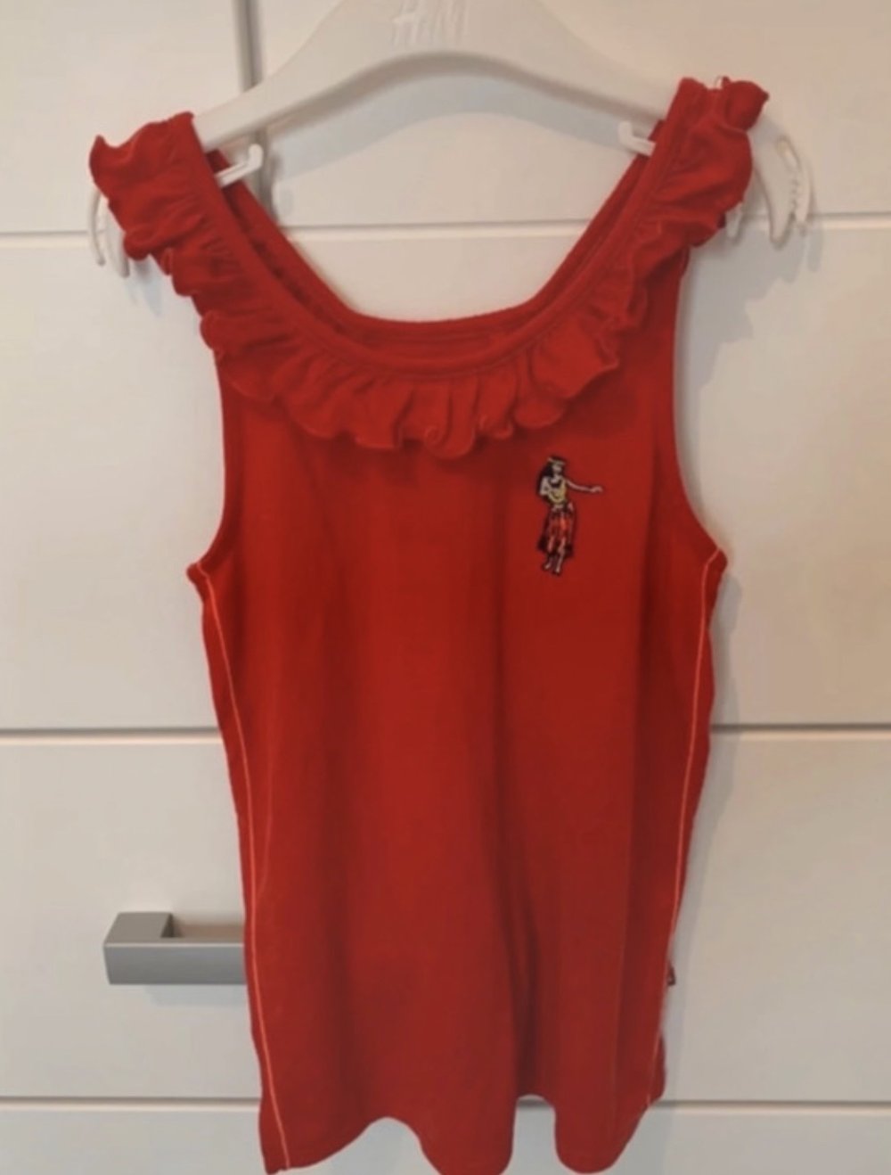 Top von WE Fashion Größe 122/128