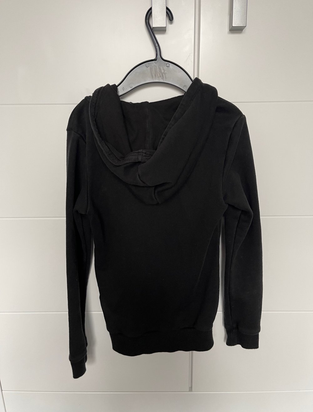 Sweatjacke von Puma Größe 140