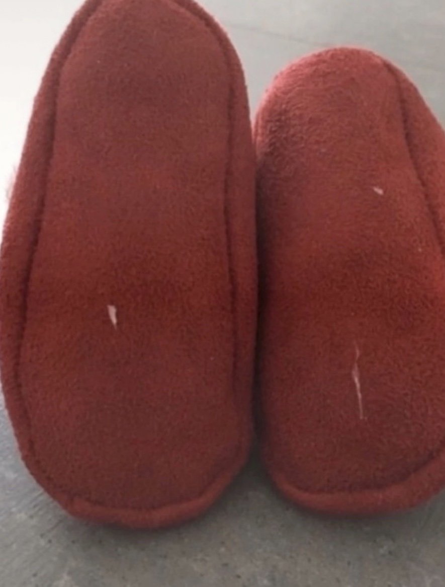 Schuhe von Vertbaudet Größe 16/17