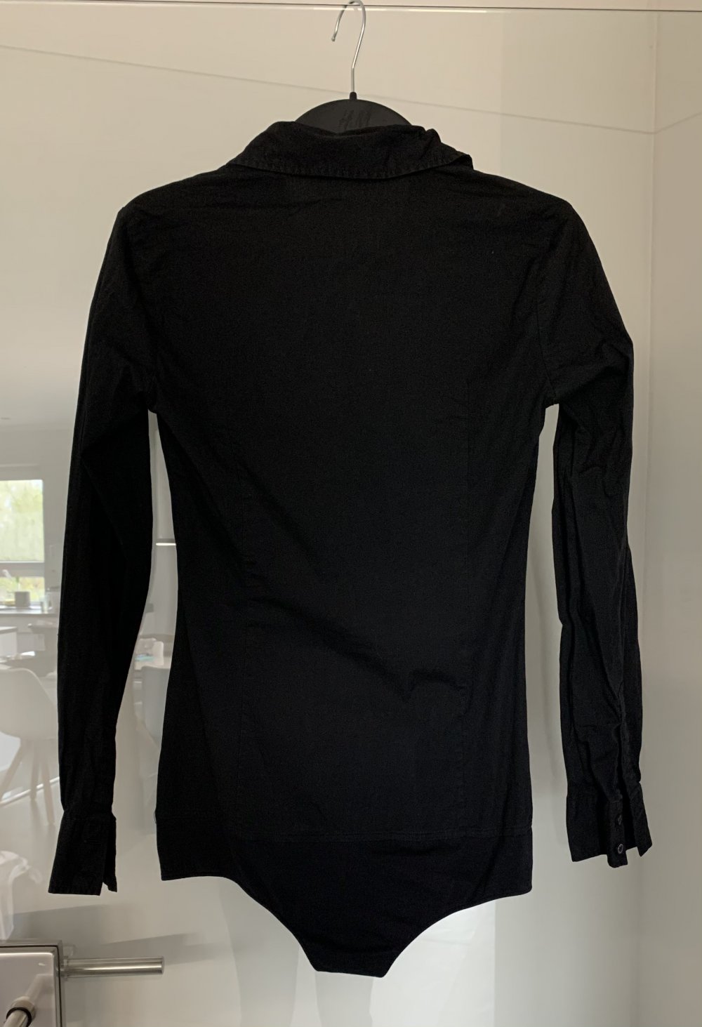 Blusenbody von Conleys Größe 36