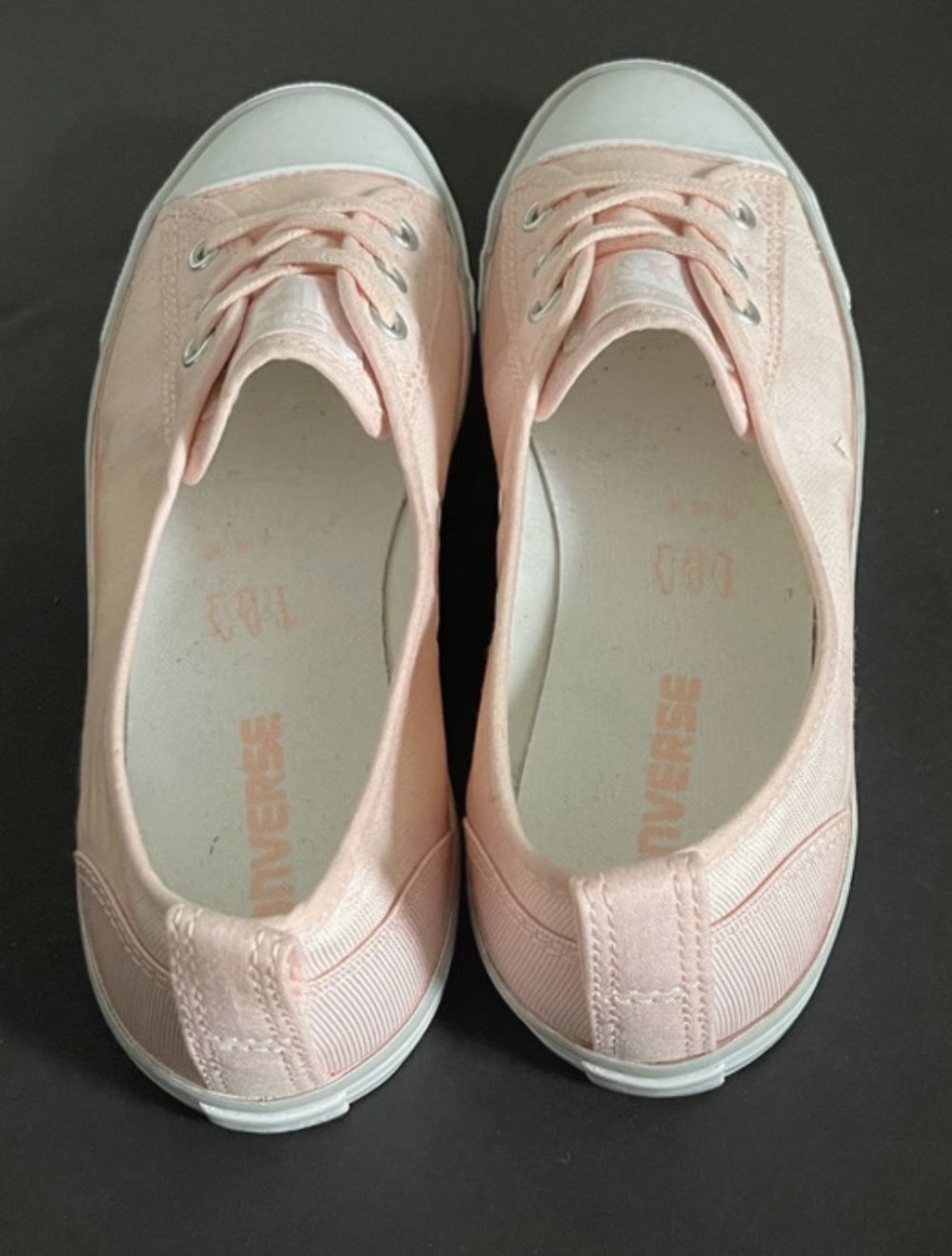 Ballerinas von Converse Größe 38