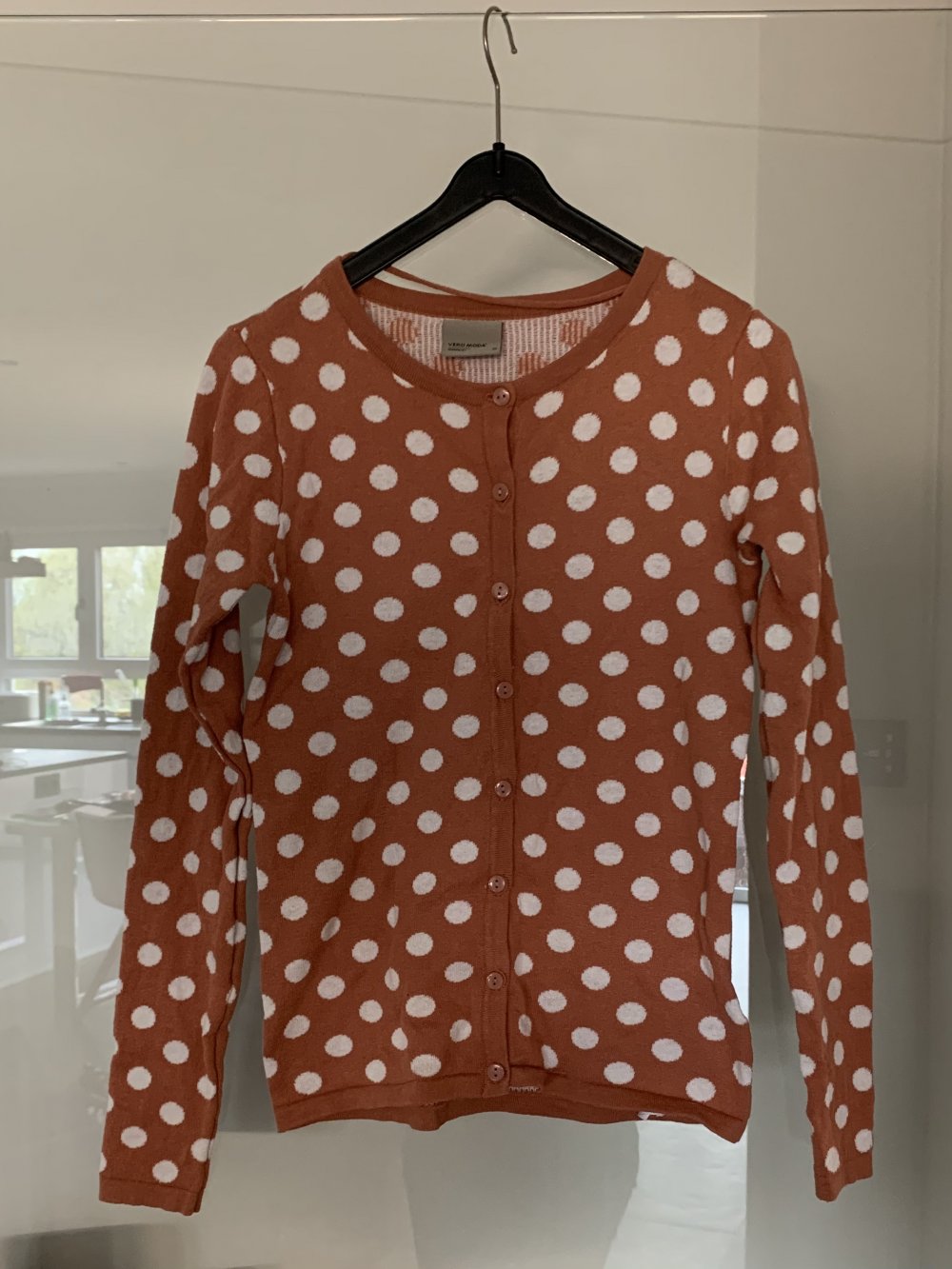 Weste von Vero Moda Größe XS