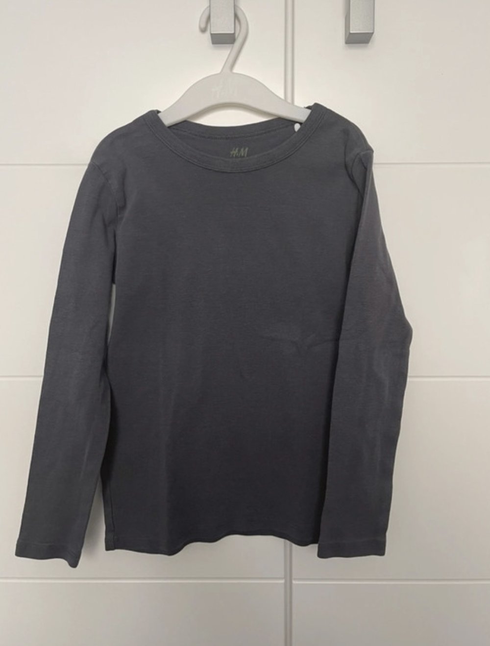 Shirt von H&M Größe 122/128