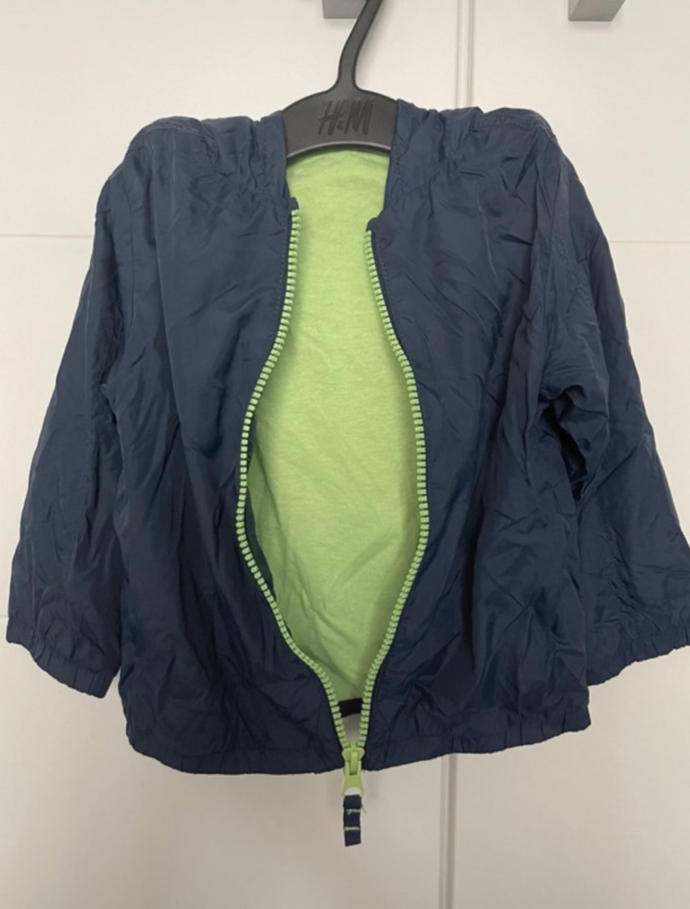 Jacke von Fagottino Größe 80