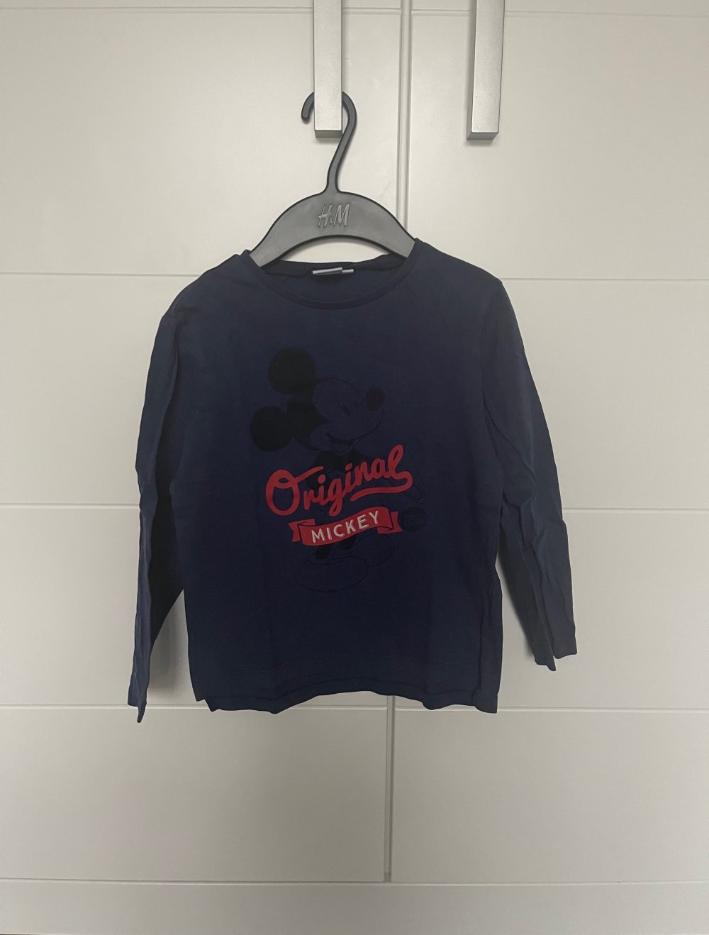 Shirt von Disney Größe 6 Jahre