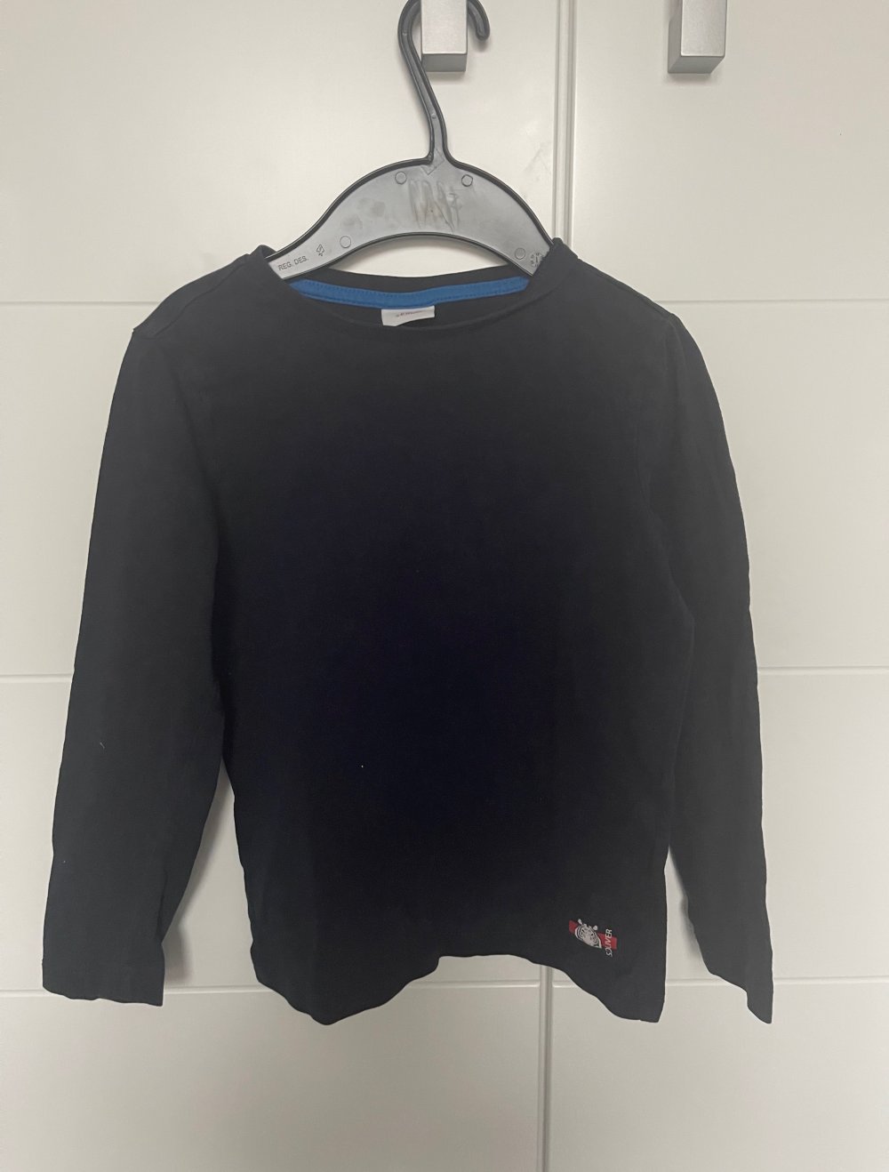 Shirt von s. Oliver Größe 116/122