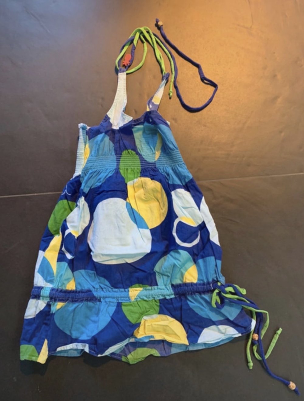 Top von Rip Curl Größe XS