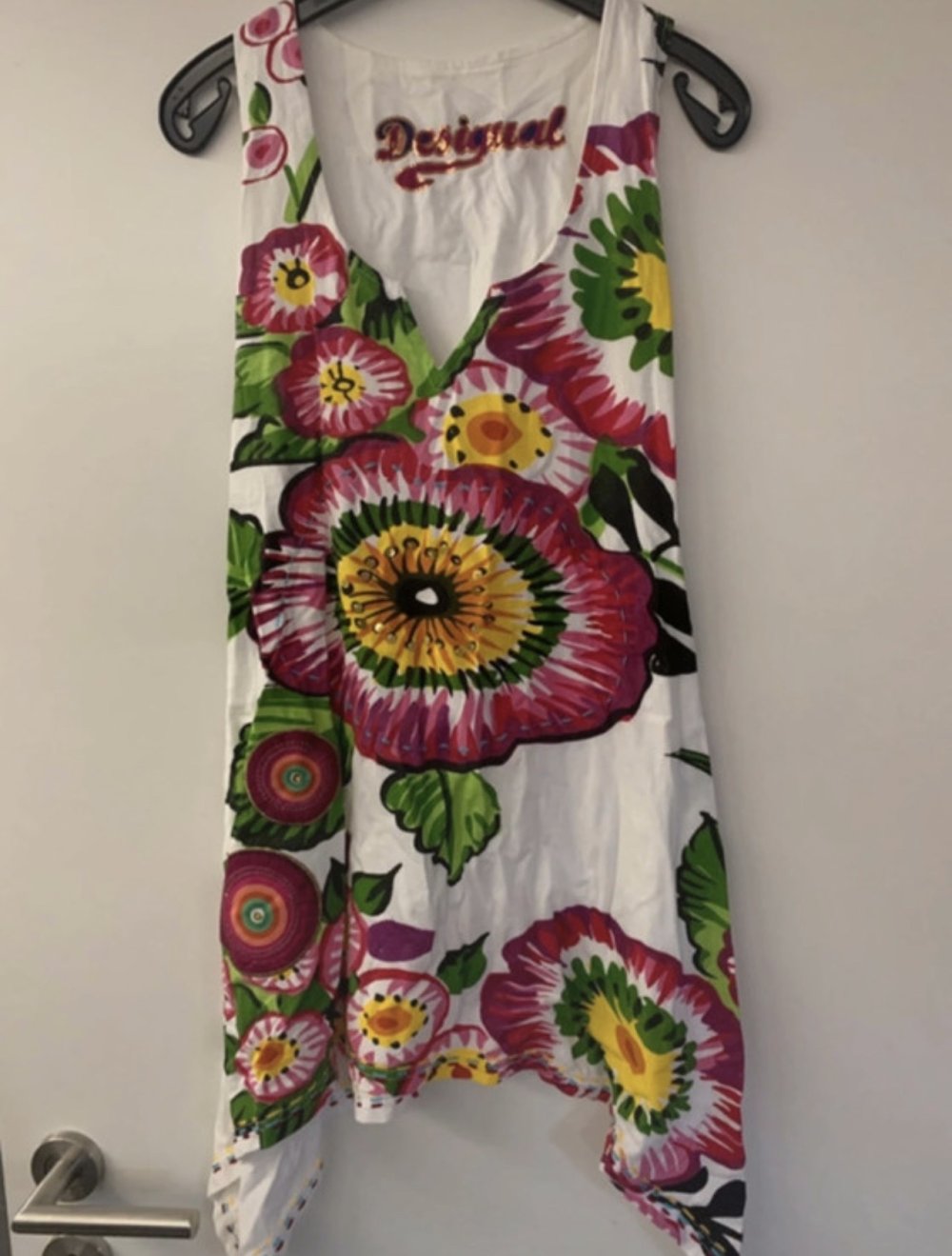 Tunika von Desigual Größe S