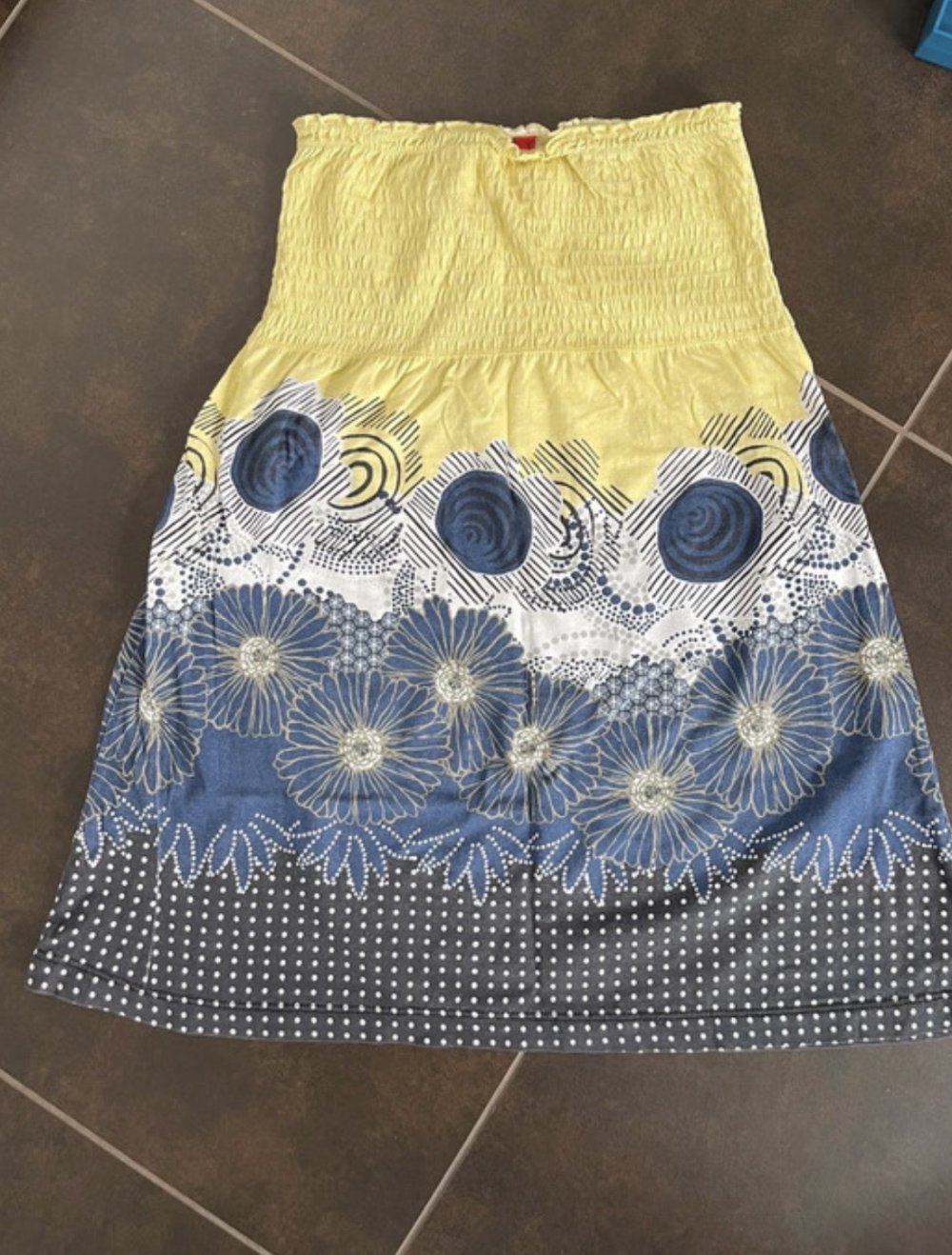 Top von QS Größe S