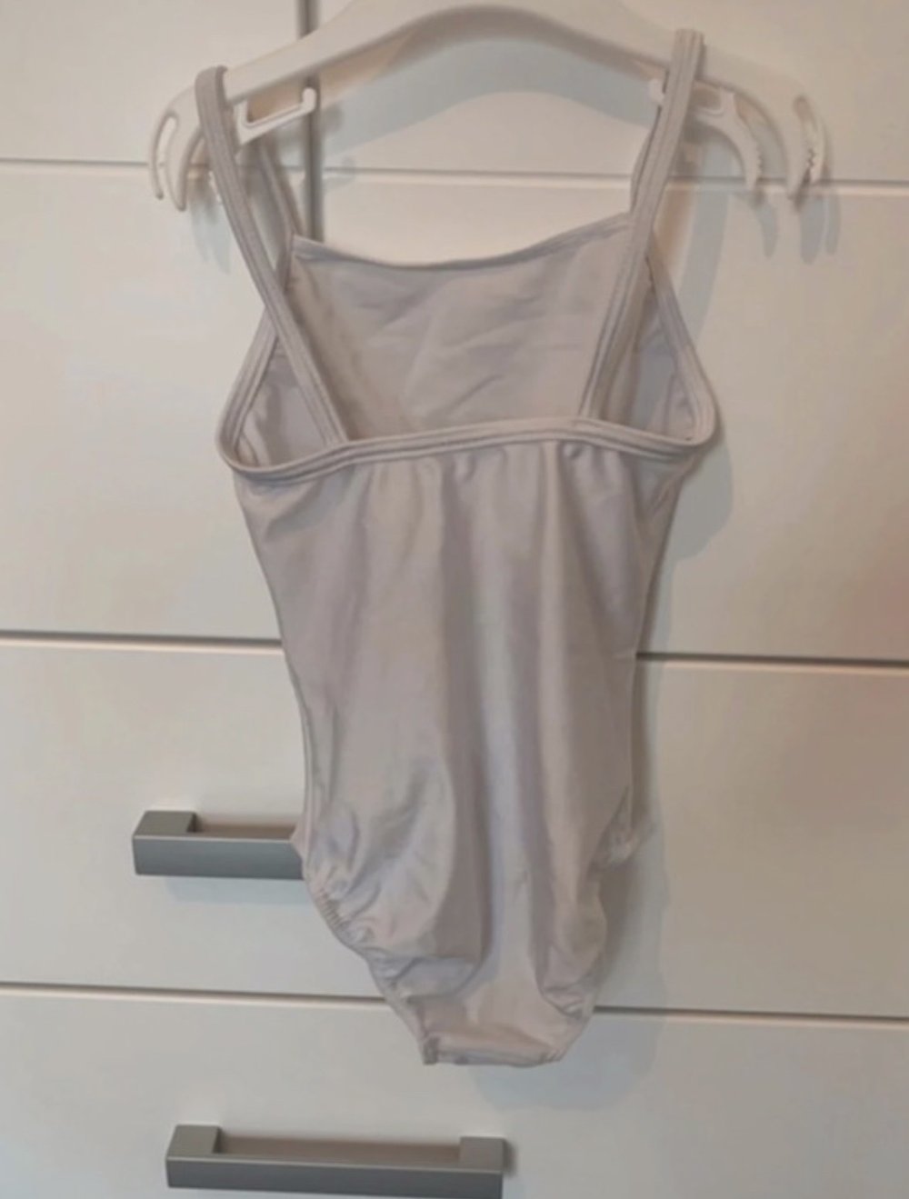 Ballettbody von Danceries Größe 6-8 Jahre