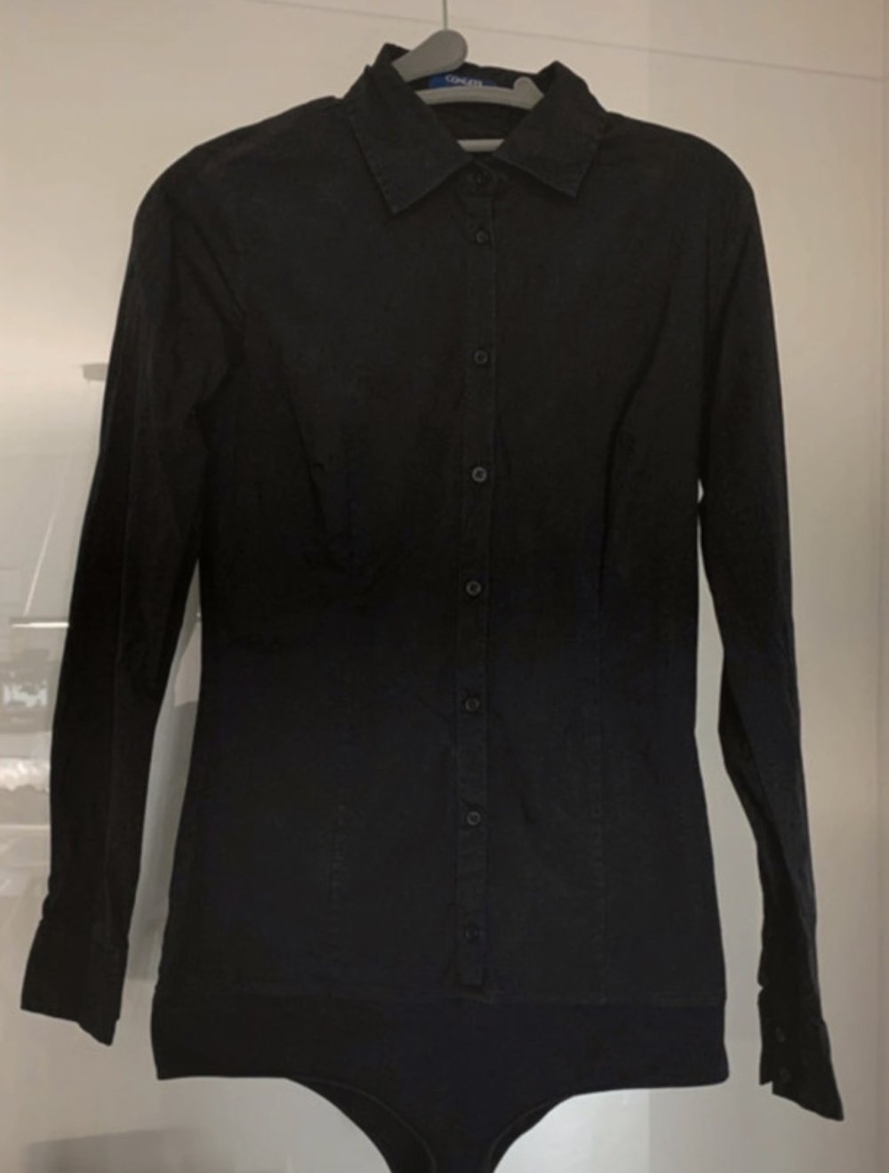 Blusenbody von Conleys Größe 36