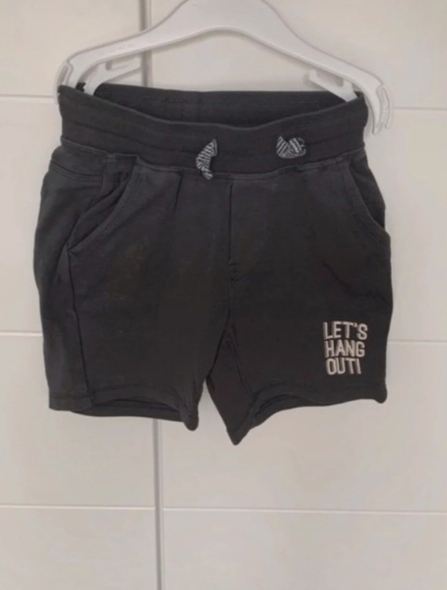 Shorts von García Größe 116