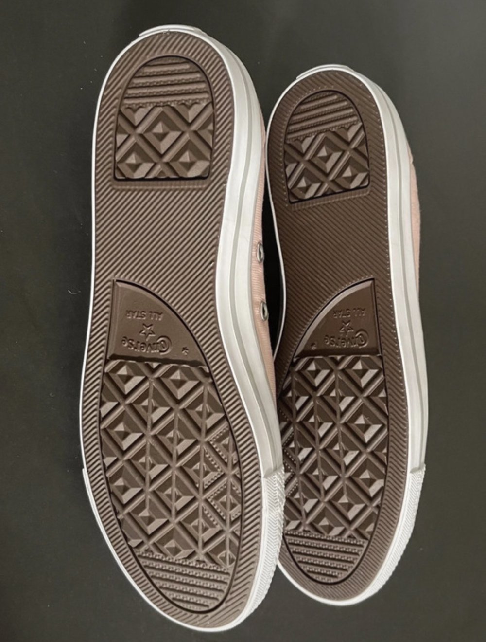 Ballerinas von Converse Größe 38