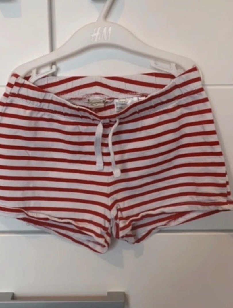 Short von H&M Größe 128