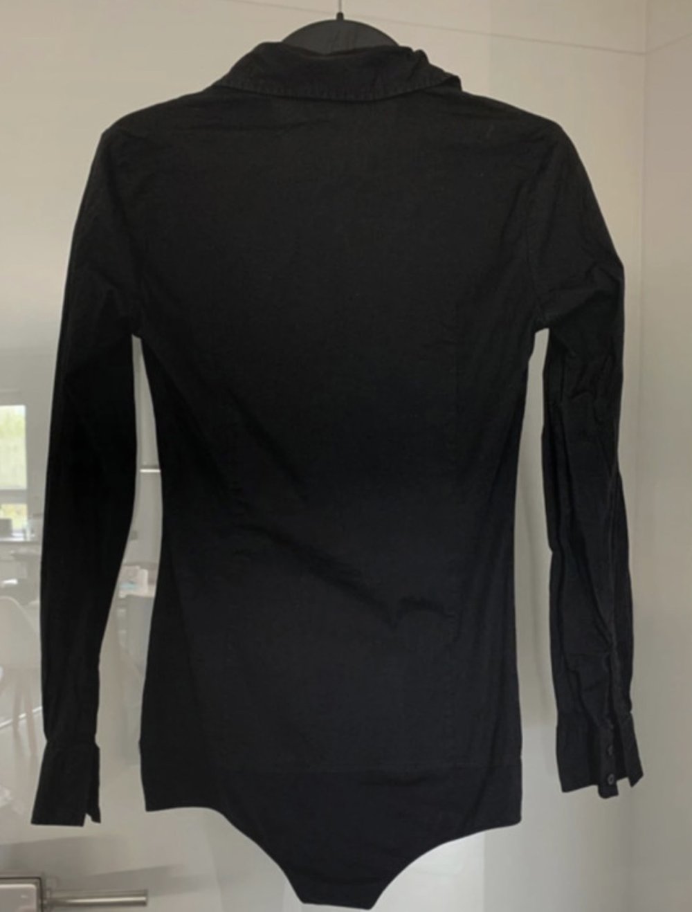 Blusenbody von Conleys Größe 36