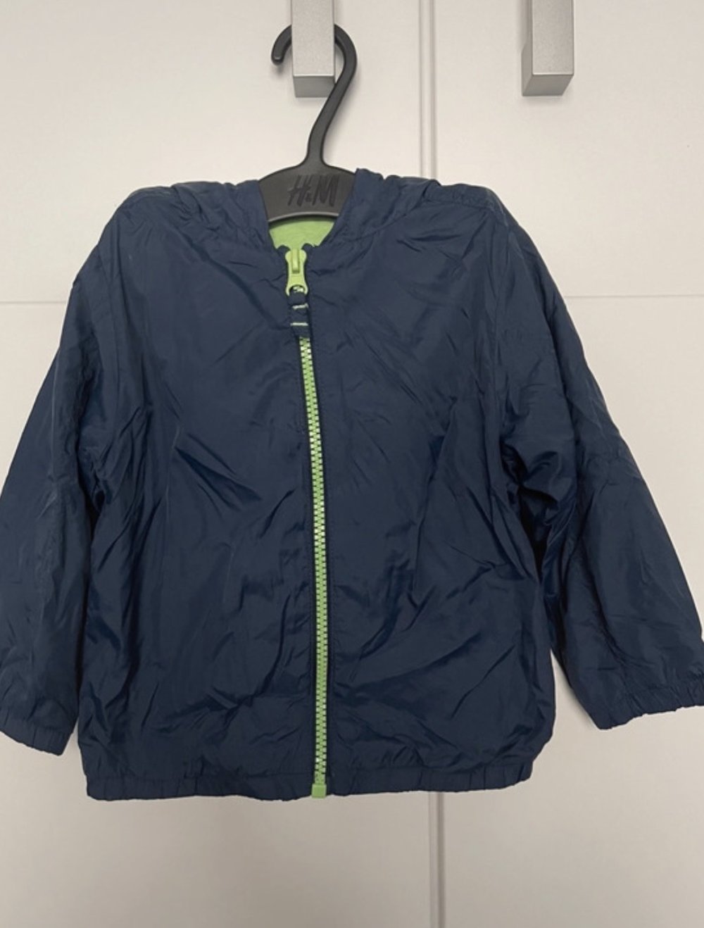 Jacke von Fagottino Größe 80