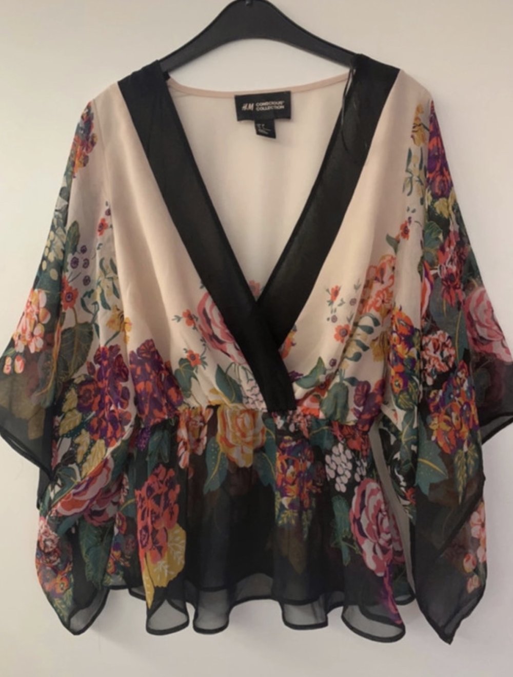 Bluse von H&M Größe XS