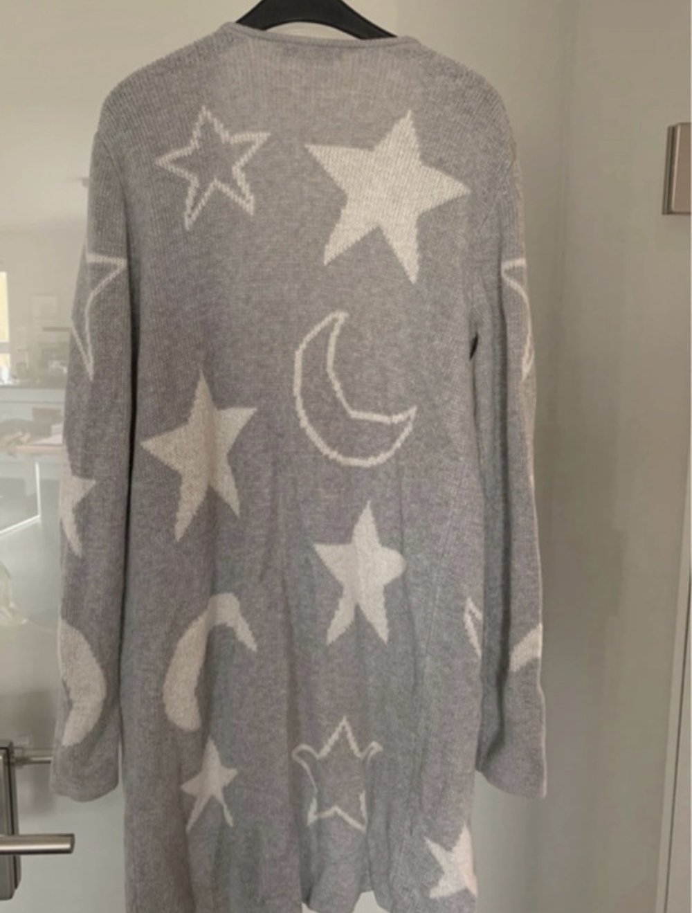 Strickjacke von AJC Größe 32/43