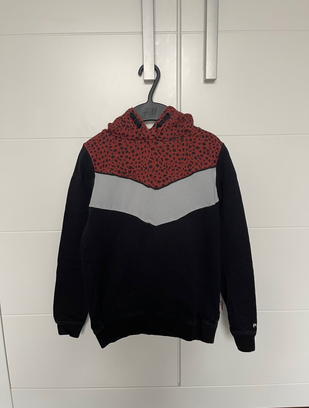 Pullover von WE Fashion Größe 134/140