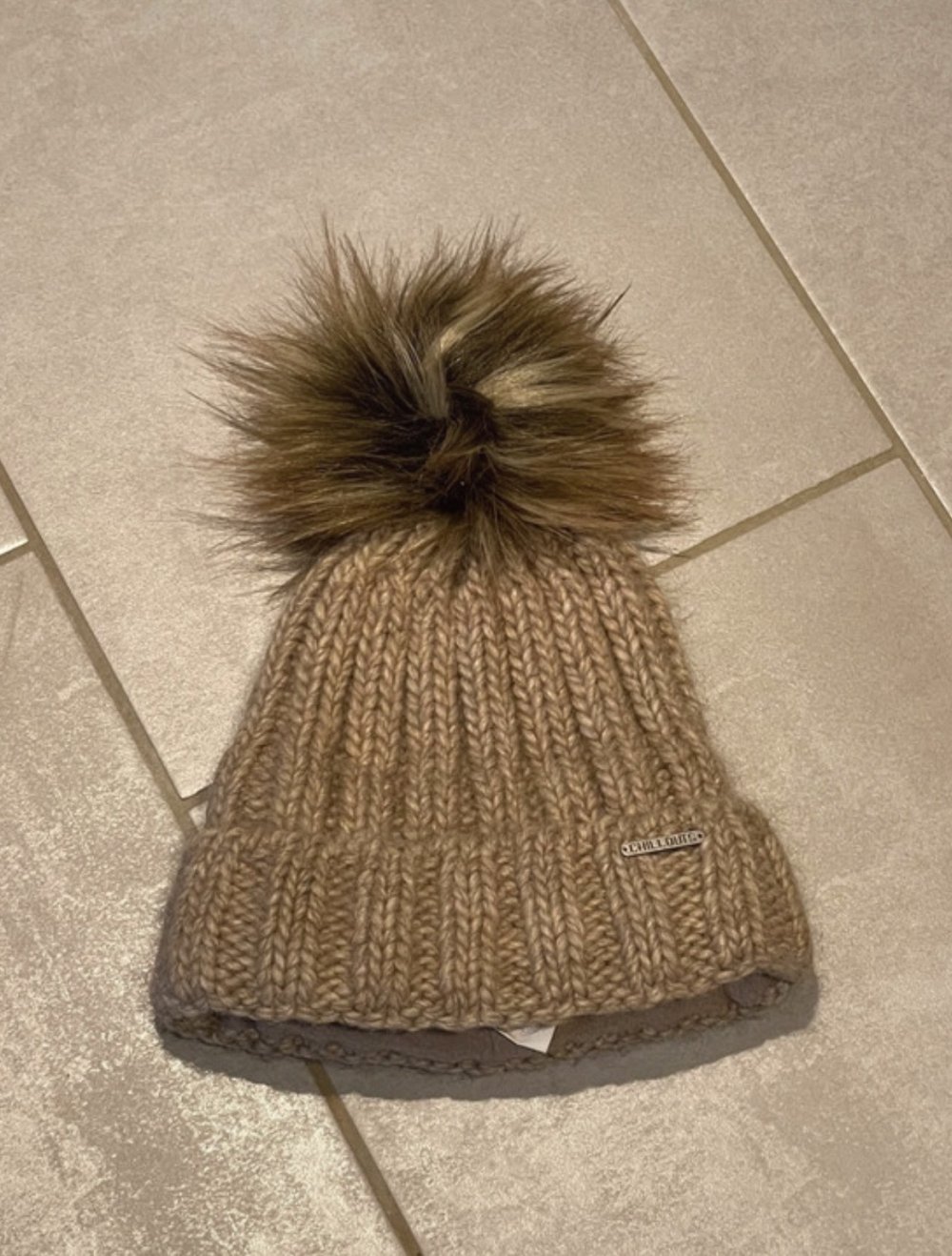 Mütze von Chillouts