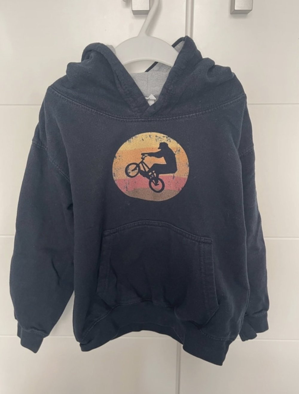 Pullover von JustHood Größe 5-6 Jahre