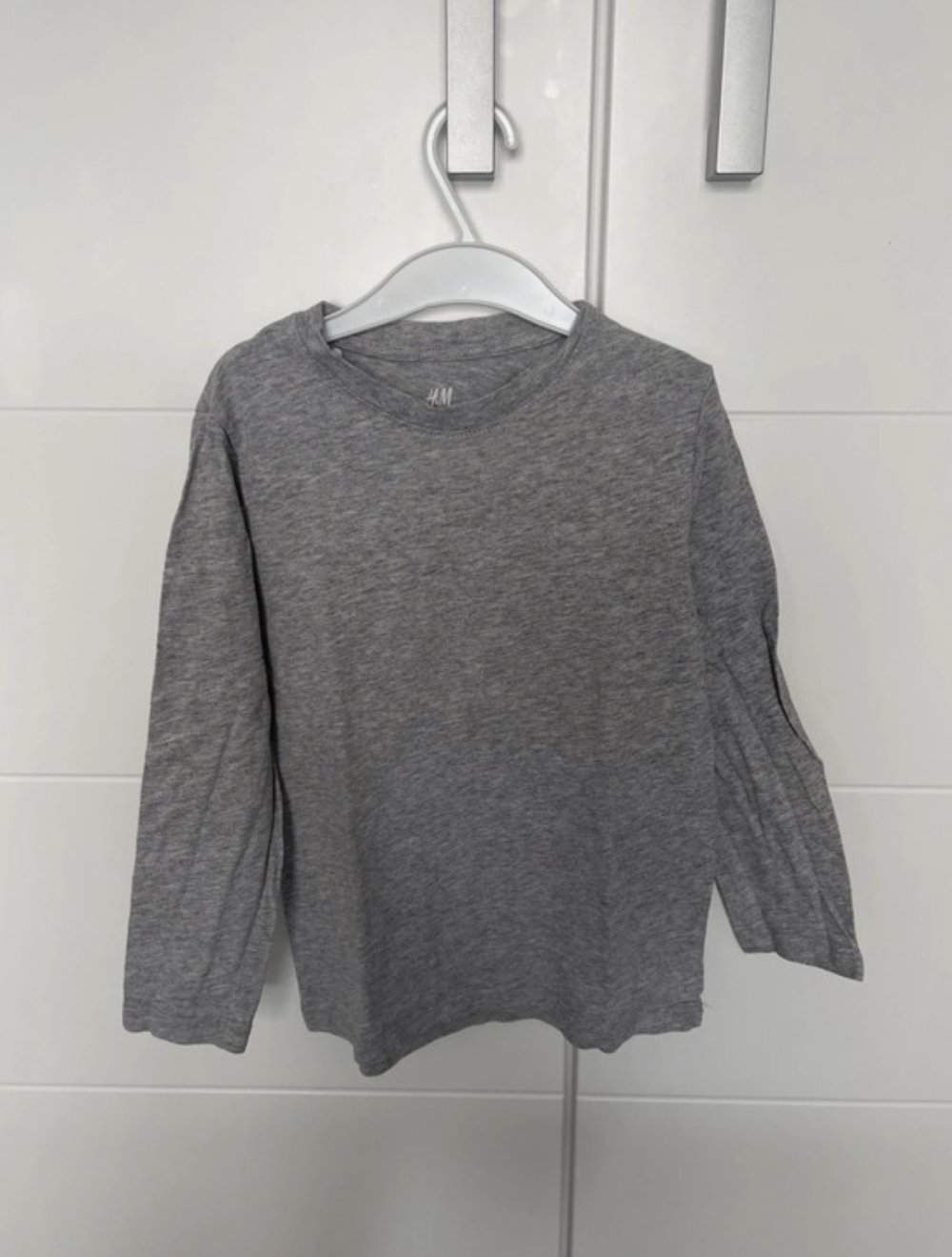Shirt von H&M Größe 110/116