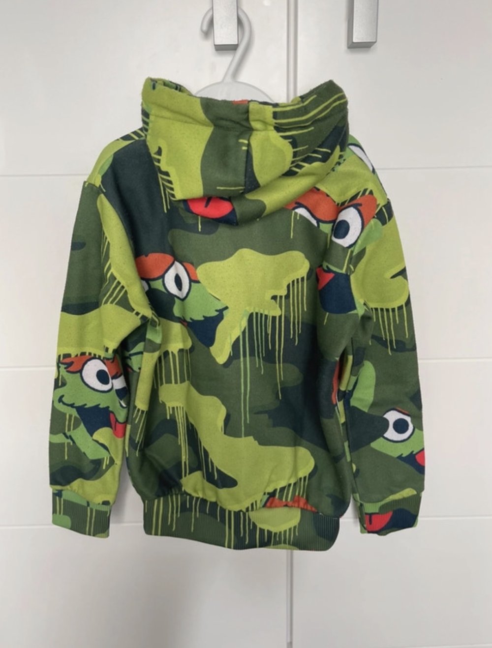 Pullover von Hype Größe 7-8 Jahre