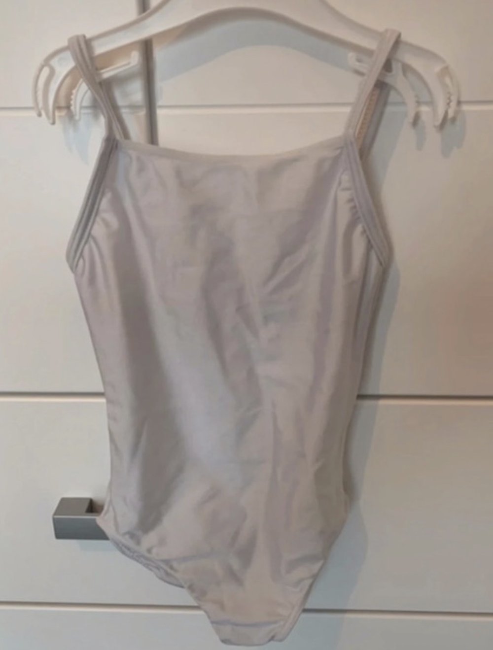 Ballettbody von Danceries Größe 6-8 Jahre